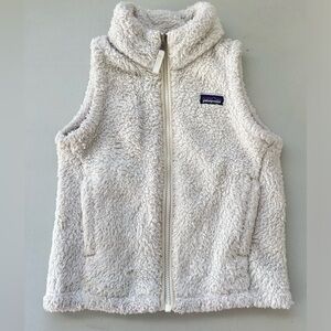 Patagonia Sherpa Vest
